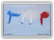 Alpha jet Patrouille De France_5